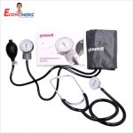 ESTETOSCOPIO + TENSIOMETRO MANUAL (KIT DUAL) - YUWELL