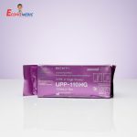 PAPEL TERMICO PARA ECOGRAFIA UPP-110HG SONY CAJA X 10 UNIDADES - Imagen 2