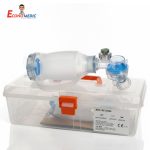 RESUCITADOR CON VALVULA MANUAL NEONATAL BESMED