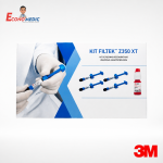 KIT RESINA FILTEK Z350 XT RESTAURADOR UNIVERSAL
