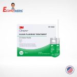 3M CLINPRO CLEAR TRATAMIENTO CON FLUORURO DE SODIO 2.1% - MENTA