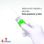 3M CLINPRO CLEAR TRATAMIENTO CON FLUORURO DE SODIO 2.1% - MENTA - Imagen 2