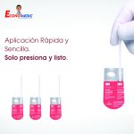 3M CLINPRO CLEAR TRATAMIENTO CON FLUORURO DE SODIO 2.1% - SANDIA - Imagen 2