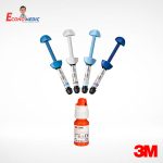 KIT RESINA FILTEK Z350 XT RESTAURADOR UNIVERSAL - Imagen 2