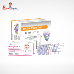 HCG X 50 Test Rapid Test (Suero/Orina) Tiras – CTK-BIOTECH