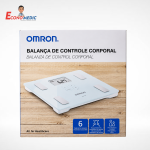 BALANZA DE CONTROL CORPORAL Omron HBF - 226