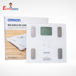 BALANZA DE CONTROL CORPORAL Omron HBF - 226 - Imagen 2