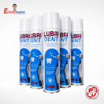 ACEITE LUBRICANTE LUBRIDENT SPRAY DE 480 ML - Imagen 2
