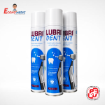 ACEITE LUBRICANTE LUBRIDENT SPRAY DE 480 ML
