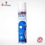 ACEITE LUBRICANTE LUBRIDENT SPRAY DE 480 ML - Imagen 3
